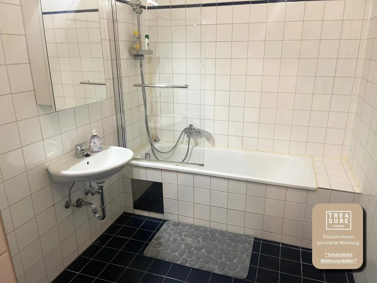 Default Schweidlgasse Top 3 Apartamento Viena